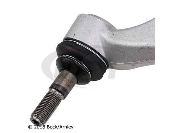 beckarnley-102-5957 Front Lower Control Arm and Ball Joint - Driver Side